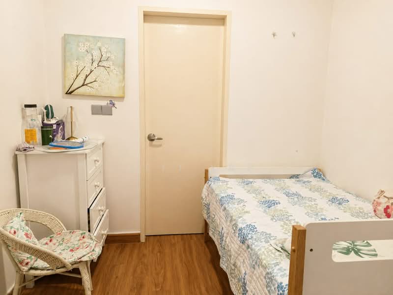 3-storey Terraced House for Rent in Horizon Hills (Iskandar Puteri (Nusajaya)) - Jeff Yap - Bedroom - PropertyGuru.com.my