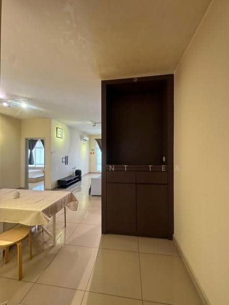 Pangsapuri untuk Dijual di Pandan Residence - Vincent Tea - Living Room - PropertyGuru.com.my
