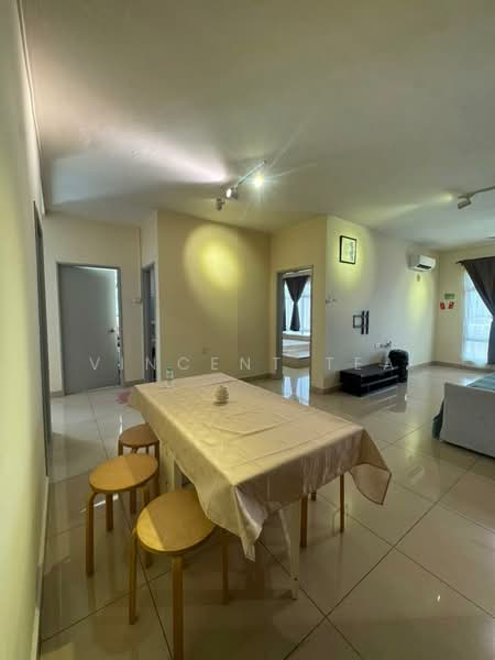 Pangsapuri untuk Dijual di Pandan Residence - Vincent Tea - Dining Room - PropertyGuru.com.my