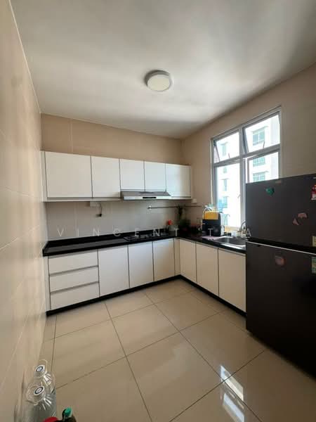 Pangsapuri untuk Dijual di Pandan Residence - Vincent Tea - Kitchen - PropertyGuru.com.my