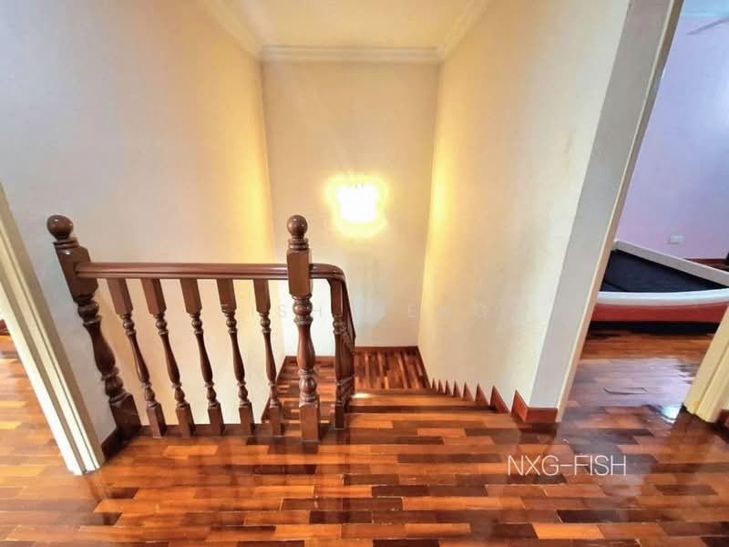 2-storey Terraced House for Sale in Kota Kemuning (Shah Alam) - Fish Heng - Interior - PropertyGuru.com.my