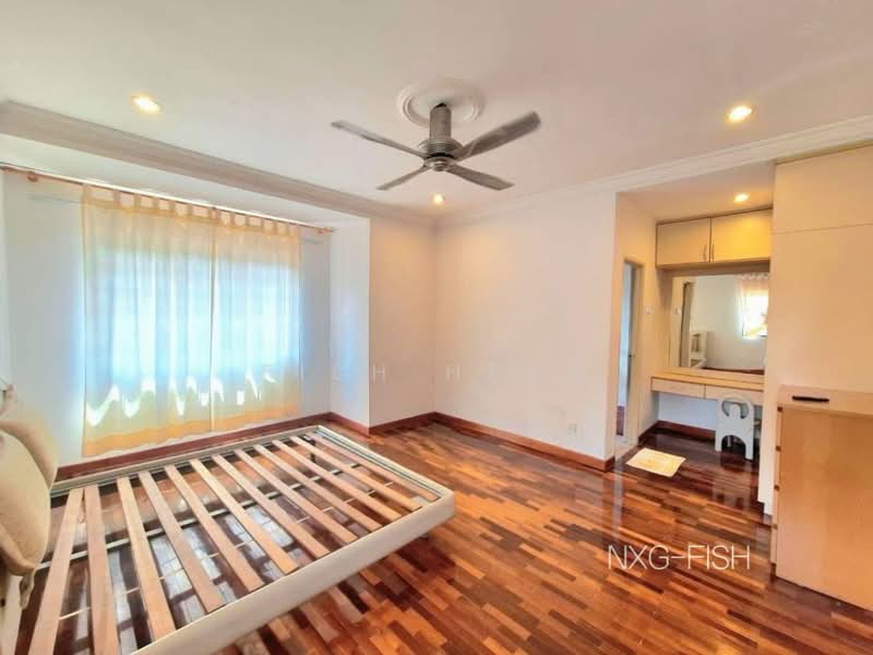2-storey Terraced House for Sale in Kota Kemuning (Shah Alam) - Fish Heng - Bedroom - PropertyGuru.com.my