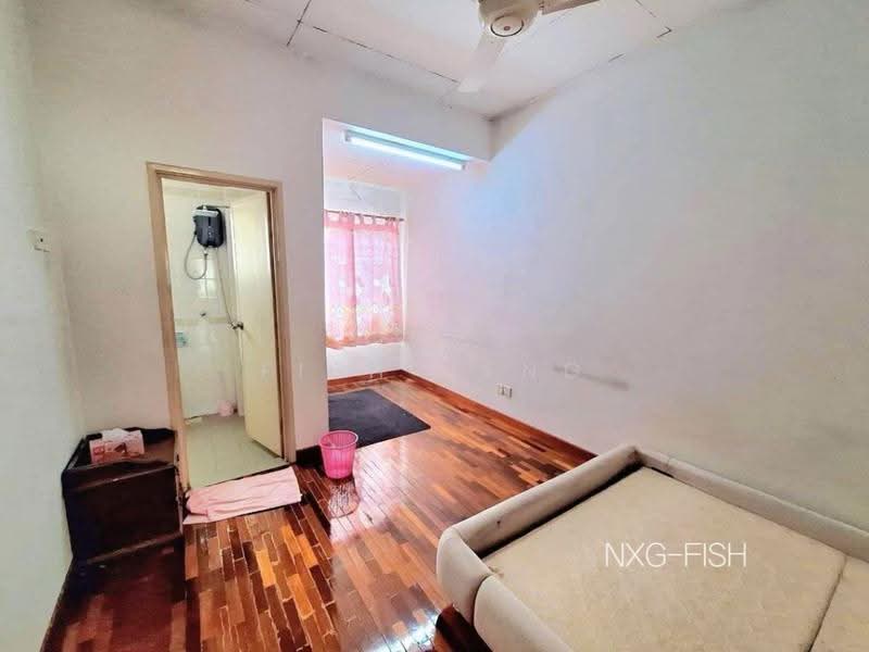 2-storey Terraced House for Sale in Kota Kemuning (Shah Alam) - Fish Heng - Interior - PropertyGuru.com.my