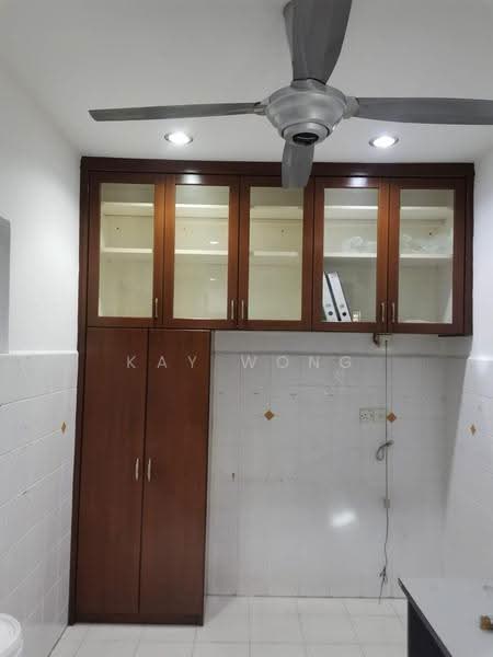 Condominium for Sale at Putra Place Condominium - Kay Wong - Kitchen - PropertyGuru.com.my
