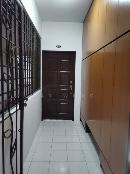 Condominium for Sale at Putra Place Condominium - Kay Wong - Entrance - PropertyGuru.com.my