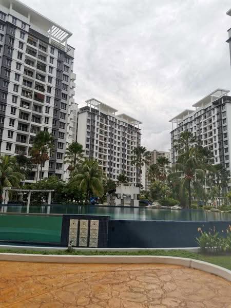Condominium for Sale at Putra Place Condominium - Kay Wong - Exterior - PropertyGuru.com.my