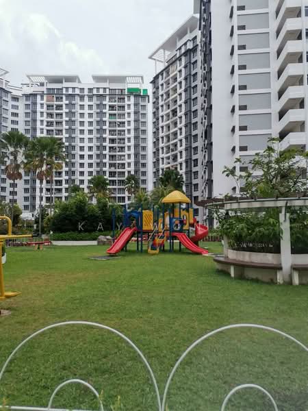 Condominium for Sale at Putra Place Condominium - Kay Wong - Exterior - PropertyGuru.com.my
