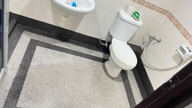 Condominium for Sale at Putra Place Condominium - Kay Wong - Bathroom - PropertyGuru.com.my