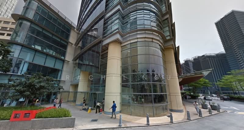 Pejabat untuk Disewa di Mid Valley City (Kuala Lumpur) - Rachel Ngu - Exterior - PropertyGuru.com.my