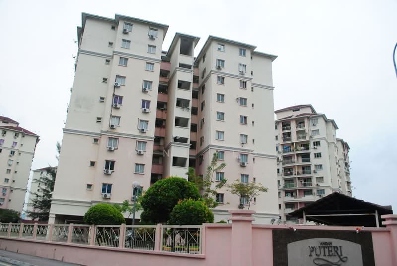 Kondominium untuk Dijual di Pandan Puteri - Kent Yeo - Exterior - PropertyGuru.com.my