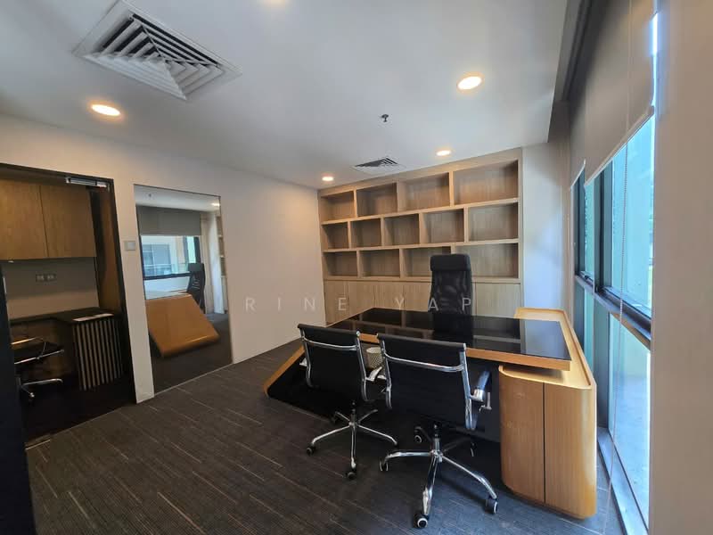 Office for Rent in Mont Kiara (Kuala Lumpur) - Irine Yap - PropertyGuru.com.my