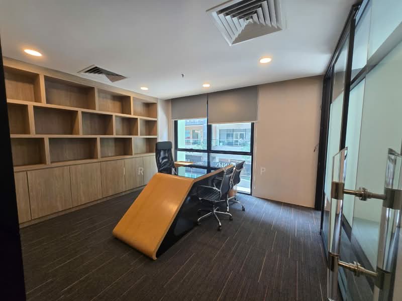 Office for Rent in Mont Kiara (Kuala Lumpur) - Irine Yap - PropertyGuru.com.my
