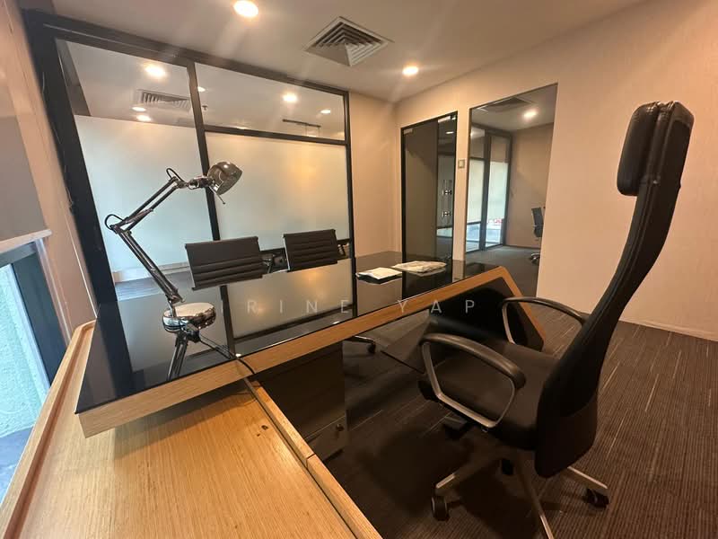 Office for Rent in Mont Kiara (Kuala Lumpur) - Irine Yap - PropertyGuru.com.my