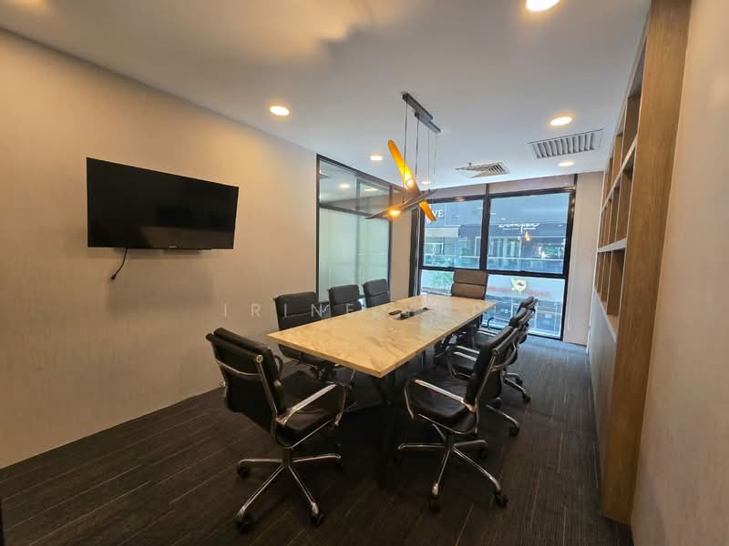 Office for Rent in Mont Kiara (Kuala Lumpur) - Irine Yap - PropertyGuru.com.my