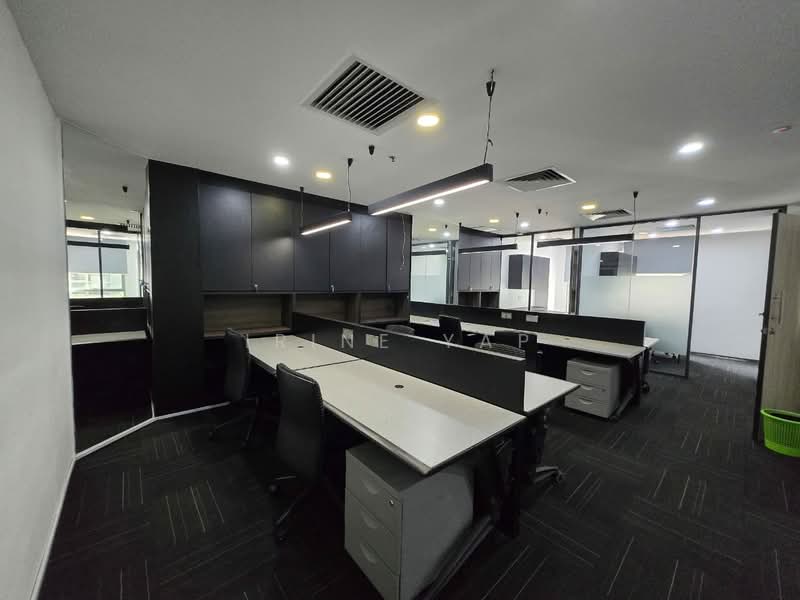Office for Rent in Mont Kiara (Kuala Lumpur) - Irine Yap - PropertyGuru.com.my
