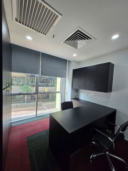 Office for Rent in Mont Kiara (Kuala Lumpur) - Irine Yap - PropertyGuru.com.my