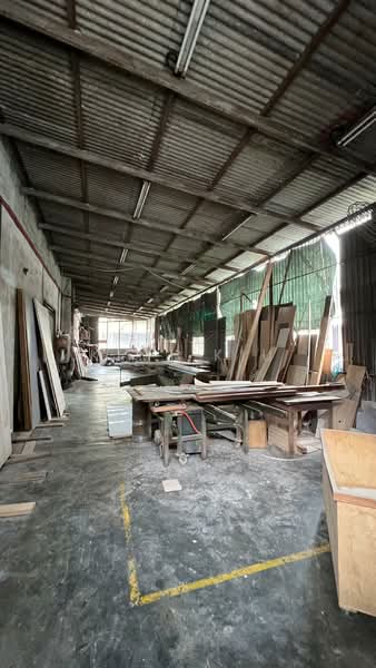 Terrace Factory for Sale in Taman Bukit Mewah (Tampoi) - Kimi Kiu - Interior - PropertyGuru.com.my