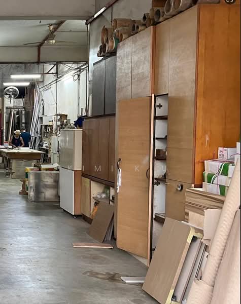 Terrace Factory for Sale in Taman Bukit Mewah (Tampoi) - Kimi Kiu - PropertyGuru.com.my