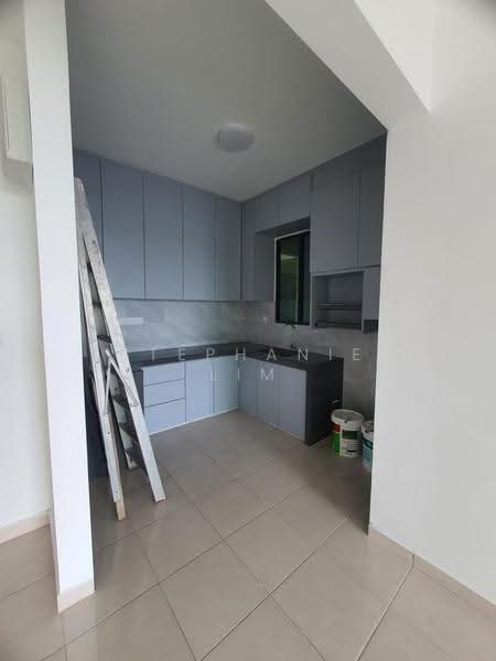 Condominium for Rent at Ideal Venice Residency - Stephanie Lim - Kitchen - PropertyGuru.com.my