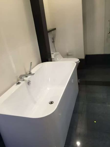 Service Residence for Sale at The Mews - Terry Lee - Bathroom - PropertyGuru.com.my