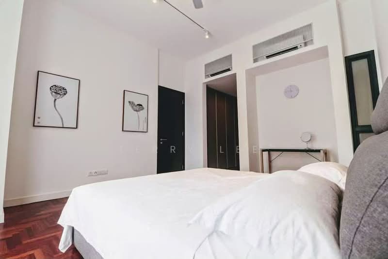 Service Residence for Sale at The Mews - Terry Lee - Bedroom - PropertyGuru.com.my