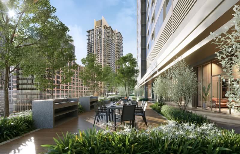 Service Residence for Sale at Pavilion Square - Sonie Teh - PropertyGuru.com.my