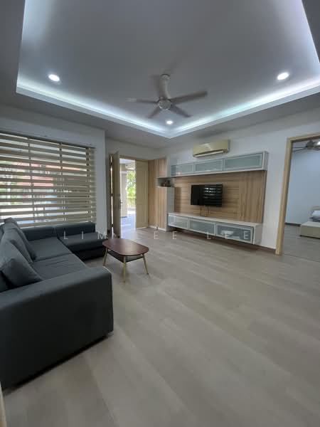 Semi-Detached House for Rent in Setia Eco Park (Setia Alam) - Lim Lee Lee - PropertyGuru.com.my