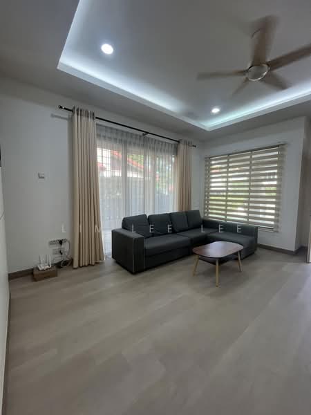 Semi-Detached House for Rent in Setia Eco Park (Setia Alam) - Lim Lee Lee - PropertyGuru.com.my