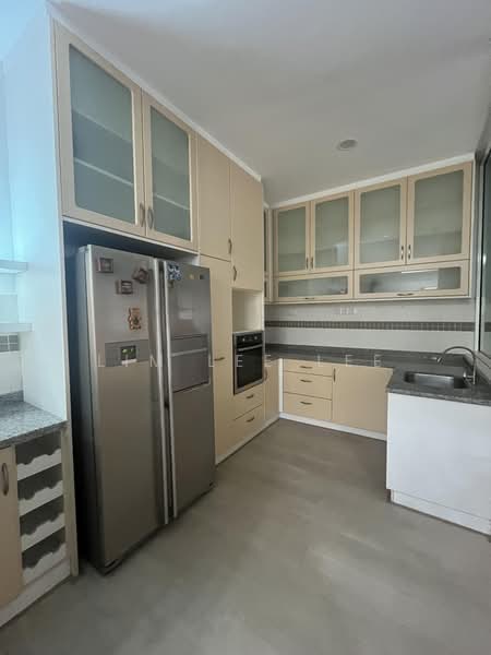 Semi-Detached House for Rent in Setia Eco Park (Setia Alam) - Lim Lee Lee - PropertyGuru.com.my