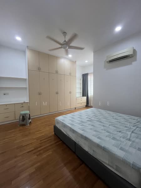 Semi-Detached House for Rent in Setia Eco Park (Setia Alam) - Lim Lee Lee - Bedroom - PropertyGuru.com.my
