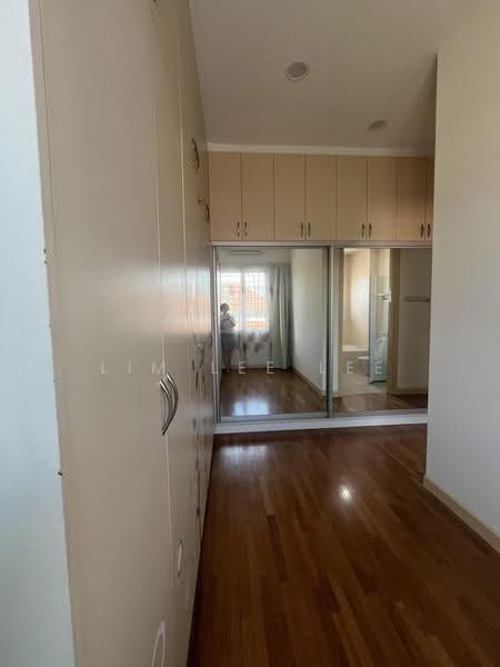 Semi-Detached House for Rent in Setia Eco Park (Setia Alam) - Lim Lee Lee - PropertyGuru.com.my