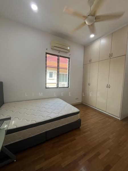 Semi-Detached House for Rent in Setia Eco Park (Setia Alam) - Lim Lee Lee - PropertyGuru.com.my