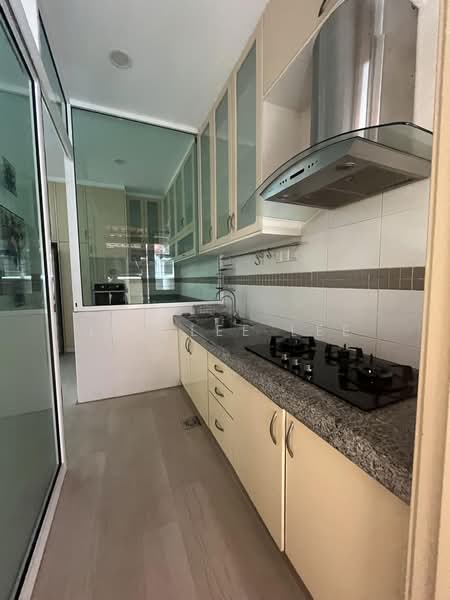 Semi-Detached House for Rent in Setia Eco Park (Setia Alam) - Lim Lee Lee - PropertyGuru.com.my