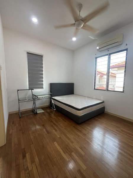 Semi-Detached House for Rent in Setia Eco Park (Setia Alam) - Lim Lee Lee - Bedroom - PropertyGuru.com.my