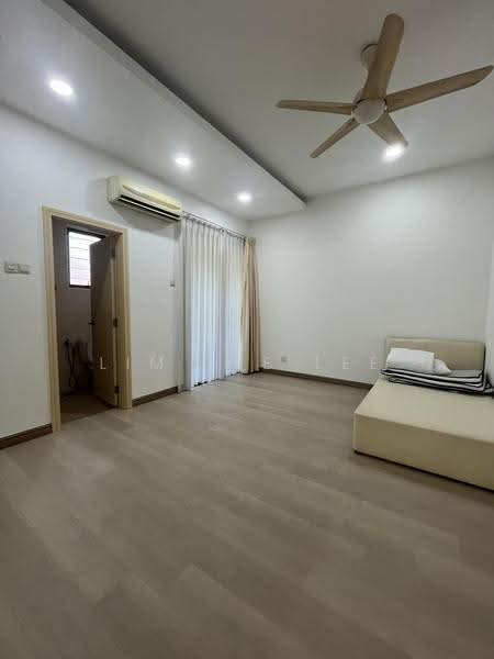 Semi-Detached House for Rent in Setia Eco Park (Setia Alam) - Lim Lee Lee - Interior - PropertyGuru.com.my