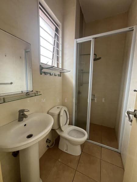 Semi-Detached House for Rent in Setia Eco Park (Setia Alam) - Lim Lee Lee - PropertyGuru.com.my