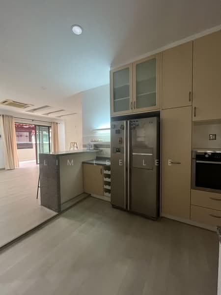 Semi-Detached House for Rent in Setia Eco Park (Setia Alam) - Lim Lee Lee - PropertyGuru.com.my