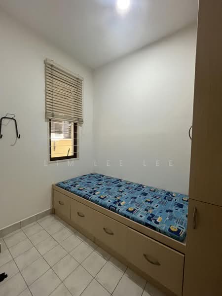 Semi-Detached House for Rent in Setia Eco Park (Setia Alam) - Lim Lee Lee - PropertyGuru.com.my