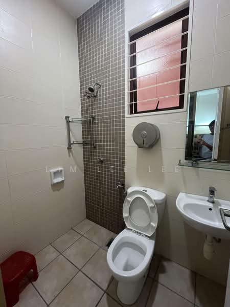 Semi-Detached House for Rent in Setia Eco Park (Setia Alam) - Lim Lee Lee - PropertyGuru.com.my