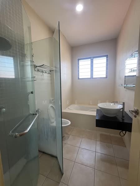 Semi-Detached House for Rent in Setia Eco Park (Setia Alam) - Lim Lee Lee - PropertyGuru.com.my