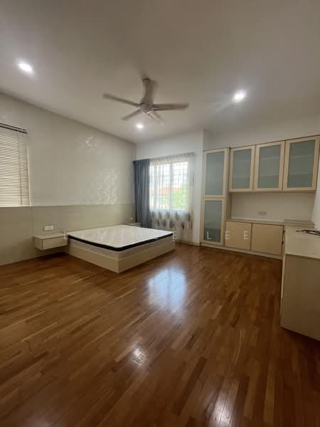 Semi-Detached House for Rent in Setia Eco Park (Setia Alam) - Lim Lee Lee - PropertyGuru.com.my