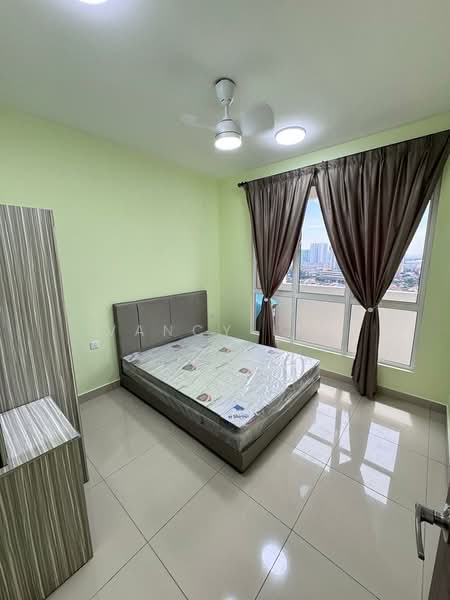 Kondominium untuk Disewa di TRELLIS RESIDENCES - Vancy Lim - PropertyGuru.com.my