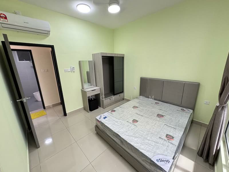 Kondominium untuk Disewa di TRELLIS RESIDENCES - Vancy Lim - PropertyGuru.com.my