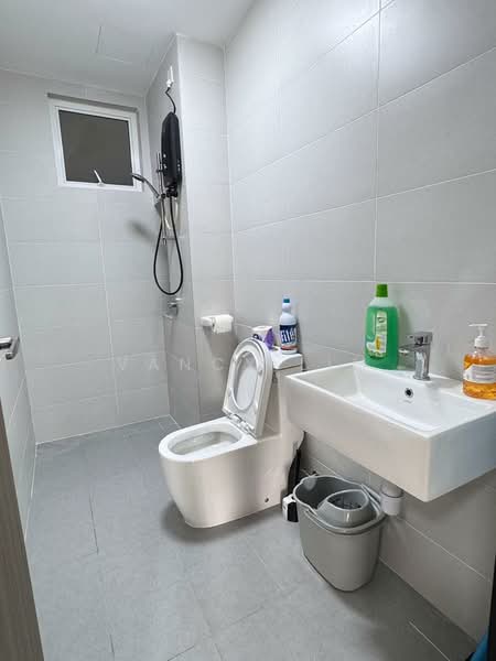 Kondominium untuk Disewa di TRELLIS RESIDENCES - Vancy Lim - PropertyGuru.com.my