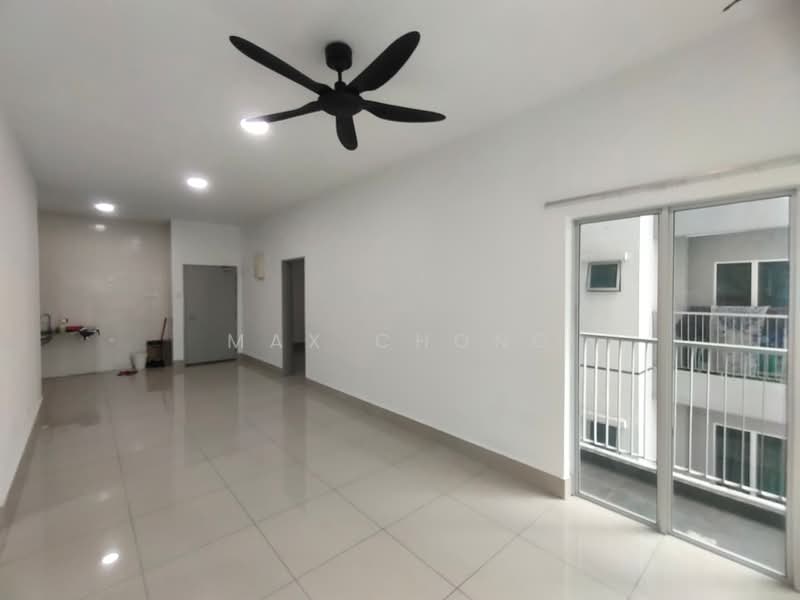 Service Residence for Sale at Serviced Residence @ Razak City Residences (RC Residences) - Max Chong - Interior - PropertyGuru.com.my