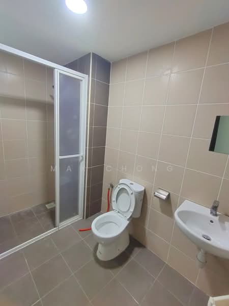 Service Residence for Sale at Serviced Residence @ Razak City Residences (RC Residences) - Max Chong - Bathroom - PropertyGuru.com.my