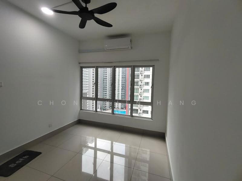 Service Residence for Sale at Serviced Residence @ Razak City Residences (RC Residences) - Max Chong - View - PropertyGuru.com.my