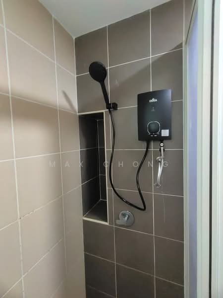 Service Residence for Sale at Serviced Residence @ Razak City Residences (RC Residences) - Max Chong - Bathroom - PropertyGuru.com.my