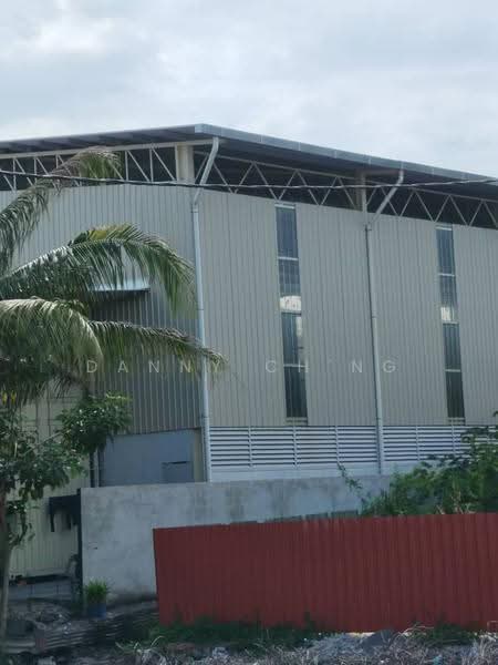 Commercial Land for Rent in Batu Maung (Penang) - Danny Ch'ng - Exterior - PropertyGuru.com.my
