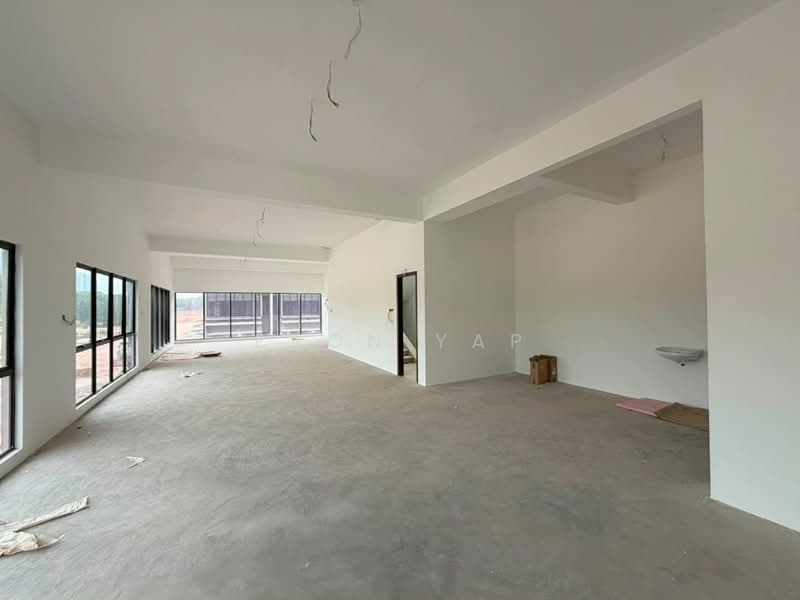 Shop for Rent in Iskandar Puteri (Nusajaya) (Johor) - Evon Yap - Interior - PropertyGuru.com.my